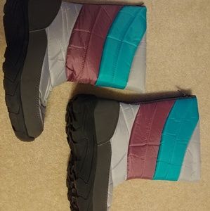 Women's Polar Edge Winter boots